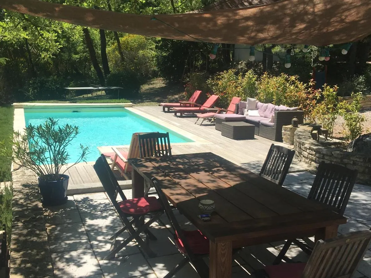 Villa De Carbonelle Pierrevert 0*,